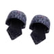 thumbnail image 3 of 2 Unids Welder Soldador Sombrero Protector Cap Bufanda Soldador Llama Retardante de Algodón, 3 of 5