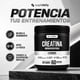 thumbnail image 2 of Creatina Monohidratada Micronizada 100% Pura 300g 60 Porciones, 2 of 10