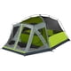 thumbnail image 4 of Carpa Coleman Skydome 4 Personas con Sala Mosquitero (Screen Room), Gris, 4 of 7