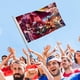 thumbnail image 4 of El Petit PrinceBandera impresa con temática, regalo perfecto para fanáticos, amigos y familiares, y adecuada para actividades al aire libre e interiores, decoraciones de fiesta.150cm×240cm, 4 of 6