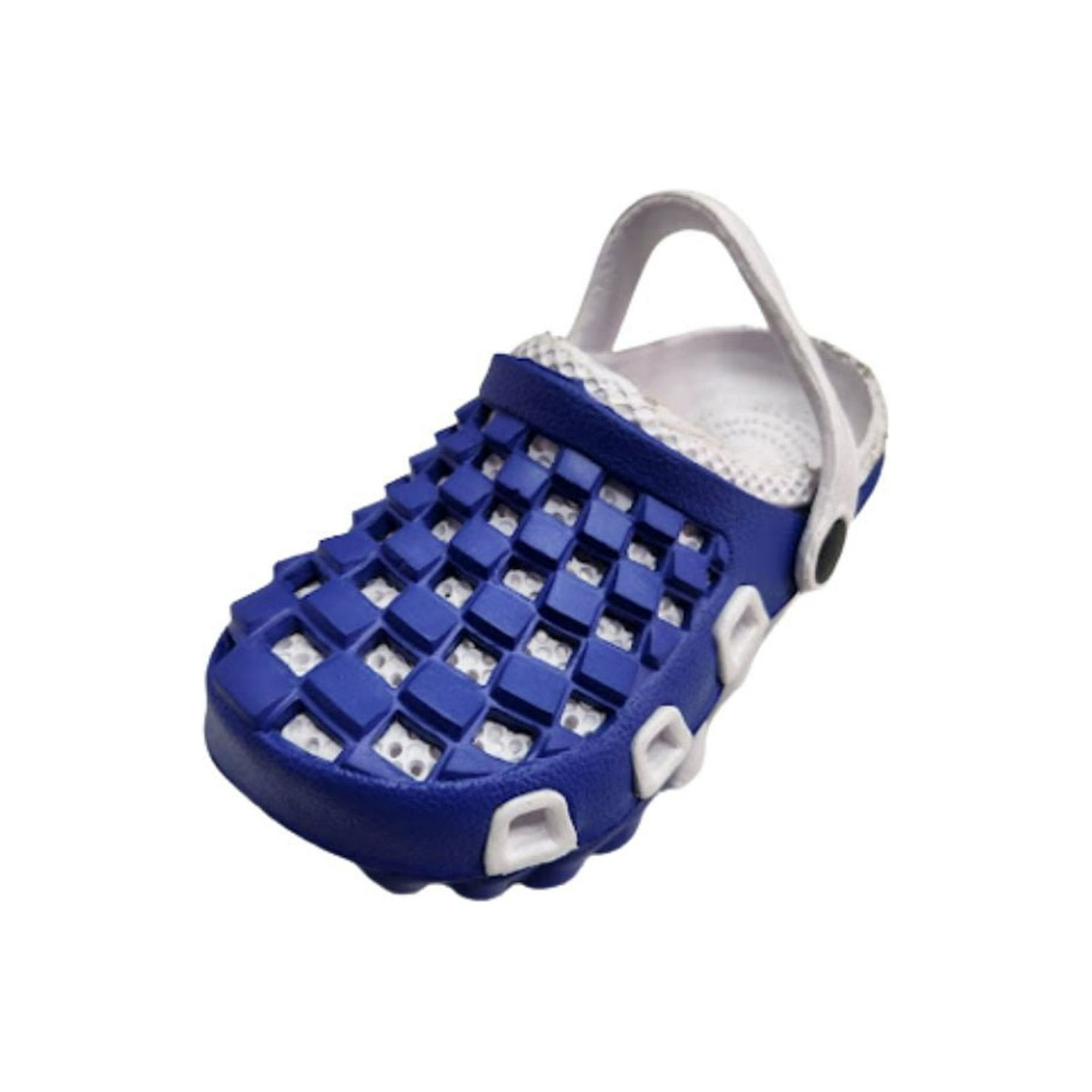 Vinnys Outlet - Sandalia De Playa Azul