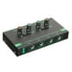 thumbnail image 1 of Amplificador De Potencia De Auriculares De 4 Canales Portátil Para Grabación De Mezclador De Sonido De Club, 1 of 5
