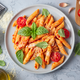 thumbnail image 4 of Pulpa de Tomate Gran Cucina 1 x 700 gr, 4 of 6