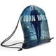 thumbnail image 5 of Mochila de Cuerdas Desmarcar John Wick 30x40cm, 5 of 6