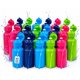 thumbnail image 1 of Botella 4E's Novelty 550 ml, pack de 22 colores neón, 1 of 6