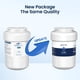 thumbnail image 2 of Filtro de agua para refrigerador GLACIER FRESH MWF de repuesto, paquete de 4, 2 of 9