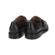 thumbnail image 4 of Zapato Formal Hebilla Hombre Cuero Monk Strap Laurence Negro negro 37, 4 of 6