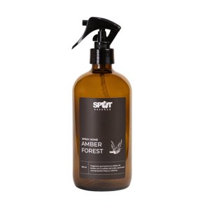 Spray Home Lh 500Ml Ambar Amber Forest Spot Essence
