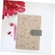 thumbnail image 3 of Bloc de notas, regalo, libro creativo, escritura, planificador decorativo, semanal, portátil, conferencia, diario mensual, 3 of 7