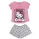 thumbnail image 1 of Pijama Niña Hello Kitty rosa 12, 1 of 5