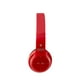 thumbnail image 4 of Audifono Bluetooth Auxiliar Micro Sd Plc623 Rojo, 4 of 5
