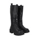 thumbnail image 5 of Bota Larga Mujer Negro Dakota Police, 5 of 5