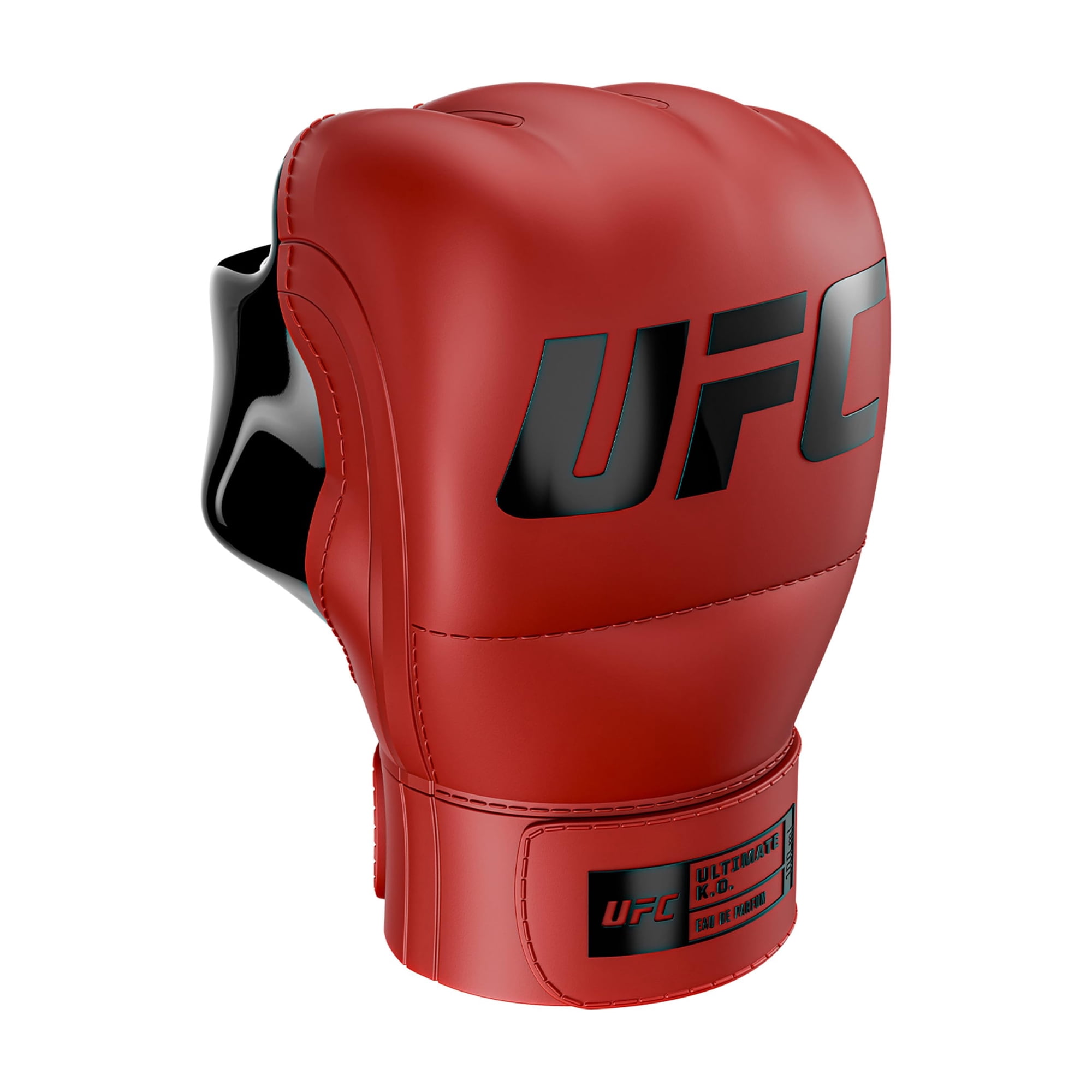 Perfume Ufc Ultimate K.o. Colonia Para Hombre 100 Ml