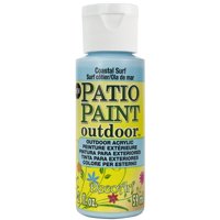 Pintura Decoart Patio Coastal Surf, 60 Ml