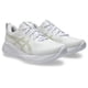 thumbnail image 3 of Zapatillas para correr ASICS Gel-Cumulus 27 para mujer en blanco/gris lago, 3 of 9