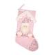 thumbnail image 2 of Bolsa De Regalo Con Medias Navideñas, Calcetín Navideño Para Puerta De Entrada, Chimenea, Vacaciones, Papá Noel, 2 of 3