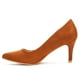 thumbnail image 2 of Zapato Formal Mujer Camel Yanil, 2 of 4