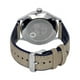 thumbnail image 3 of Reloj Analógico Orient Bambino Versión 4 Clásico Correa De Cuero Gamuza Esfera Azul Marino Automático Hombre, 3 of 3