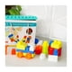 thumbnail image 2 of Bloques De Construcción Caja 80 Pcs Ladrillos Carro Arrastre, 2 of 2