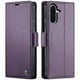 thumbnail image 3 of CaseMe tipo cartera Samsung Galaxy A16 5G con cierre magnético, RFID, tarjetero, soporte, carga inalámbrica, 3 of 5