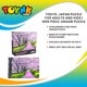 thumbnail image 5 of Rompecabezas Toynk Cherry Blossom Bliss Tokio 1000 piezas, 5 of 5