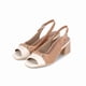 thumbnail image 2 of Zapato Adriana  Almendra Piccadilly, 2 of 3