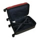 thumbnail image 3 of Maleta Cabina S Bora Rojo, 3 of 4