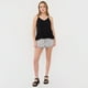 thumbnail image 4 of Blusa Mujer Pabilo Negro Corona, 4 of 5