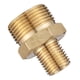 thumbnail image 5 of Adaptador De Lavadora A Presión Accesorios De Arandela De Latón Para Rociador De Lavadora A Presión, 5 of 5