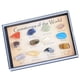 thumbnail image 3 of Colección De Rocas Y Minerales Kit De Ciencias Geológicas Juguete De Ciencias Terrestres, 3 of 5