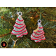 thumbnail image 3 of Decoración - árbol navideño de pastel (Pack 2 un), 3 of 3