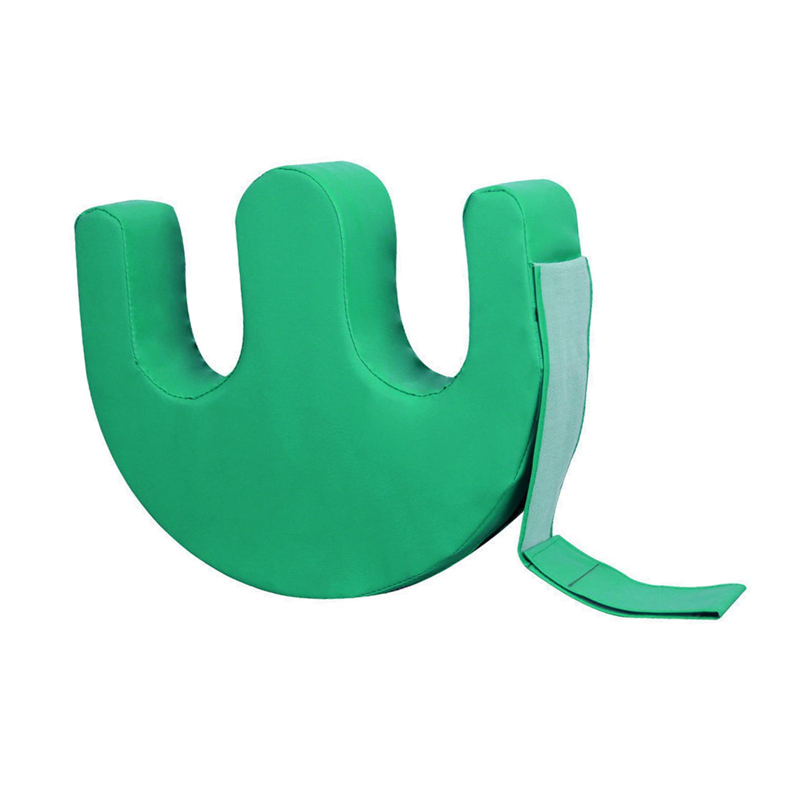 Ioensy - Asistente Para Volcar La Cama Productos De Asistencia Para Personas Mayores Almohada Para Personas Mayores Verde