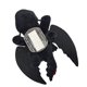 thumbnail image 4 of Decoración De Coche Eléctrico, Accesorio Divertido Para Casco, Decoración Profesional De Felpa, Lanzamiento De Coche De 20cm, 4 of 5