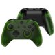 thumbnail image 1 of Placa frontal y rieles laterales para el mando Xbox One ExtremeRate, 1 of 9