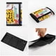 thumbnail image 5 of Schoolhouse Rock Cartera Trifold para Hombres, 8 Ranuras para Tarjetas, 1 Ventana de ID, Tarjetero Delgado con Bolsillo de Efectivo con Cremallera para Uso Cotidiano, 5 of 6