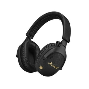 Marshall - Audifono Over Ear Con Anc Monitor Iii Negro