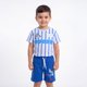 thumbnail image 1 of Conjunto Polera y Short Bebé Talla 1, 1 of 3