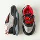 thumbnail image 3 of Zapatillas Con Luces Niño Spiderman Spidey Threads Negro Marvel, 3 of 5