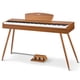 thumbnail image 1 of Piano Digital de 88 Teclas Donner DDP-80, 1 of 5
