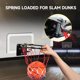 thumbnail image 3 of Basketball Hoop GSE Games & Sports Expert Over-Door, 3 of 6