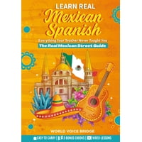 Independently Published - Libro Independiente Aprende Español Mexicano Real