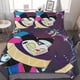 thumbnail image 1 of Helluva Boss Animated 3 Pieces Bedding Sets Soft Comforter Sets Decor Bedroom Gifts, 1 of 5