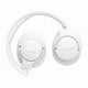 thumbnail image 3 of JBL Tune 720BT Bluetooth Blanco, 3 of 8