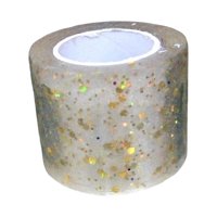 Magideal - Nano Glitter Tape Cinta De Doble Cara Impermeable Juguete Educativo Cinta De Montaje Reutilizable Para El Hogar Bubble Blowing Bola Hecha A Mano , 0,7 Mm X 3 Cm X 2 M 07 Mm X 3 Cm X 2 M