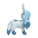 thumbnail image 2 of Peluche Pokémon Center Glaceon Poké Plush 28 cm, 2 of 2