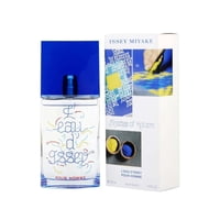 Issey Miyake - Perfume L'Eau D'Issey Shades Of Kolam Edt 125Ml