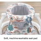 thumbnail image 5 of Silla De Bebé Portátil Sit Me Up Con Asiento De Suelo, 5 of 6