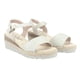 thumbnail image 5 of Sandalia Chalada Mujer Garda-1 Dorado Casual, 5 of 7