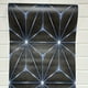 thumbnail image 3 of 1pc 3D Three-dimensional Illusion Wallpaper, KTV Rock Style, Internet Celebrity Live Wall Decorative Sticker, Detachable, Moisture-proof And Anti-fouling Sticky Stickers, For Ktv Game Room Decor, 3 of 4