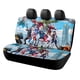 thumbnail image 1 of Funda para Asiento Trasero de Auto Desmarcar Vengadores 120x59x76cm, 1 of 6